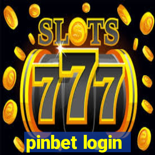 pinbet login